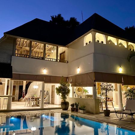 Unique 3Br Villa With Pool 5 Minute Walk To The Pererenan Beach Canggu Esterno foto