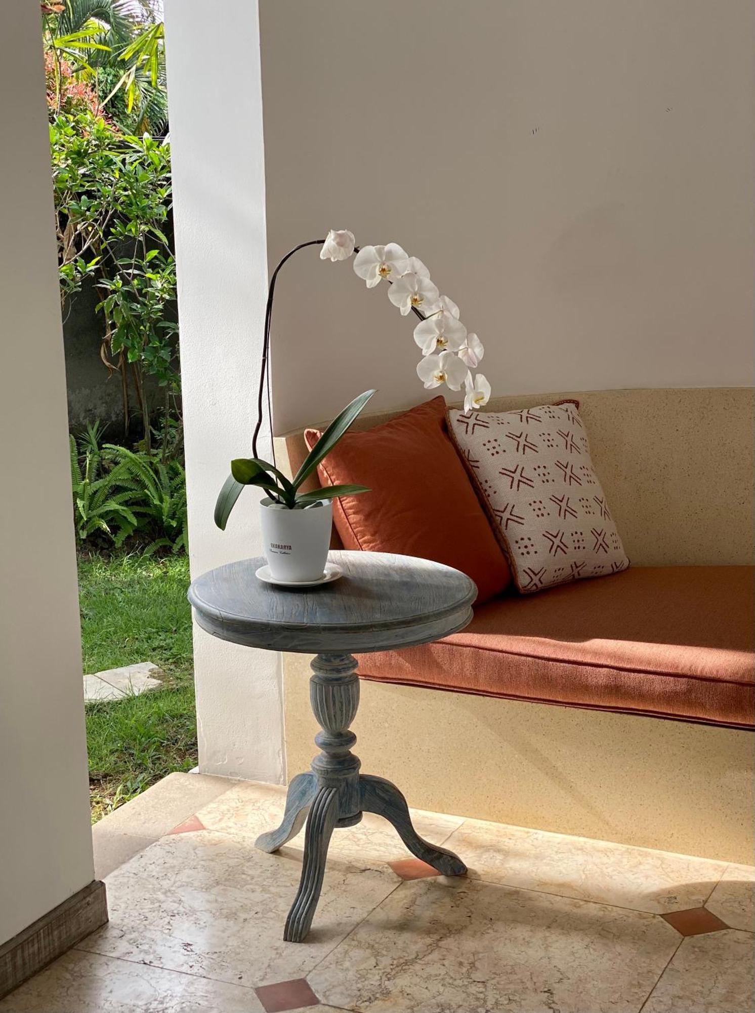 Unique 3Br Villa With Pool 5 Minute Walk To The Pererenan Beach Canggu Esterno foto