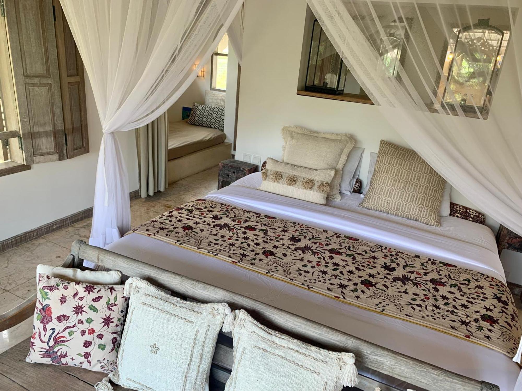 Unique 3Br Villa With Pool 5 Minute Walk To The Pererenan Beach Canggu Esterno foto