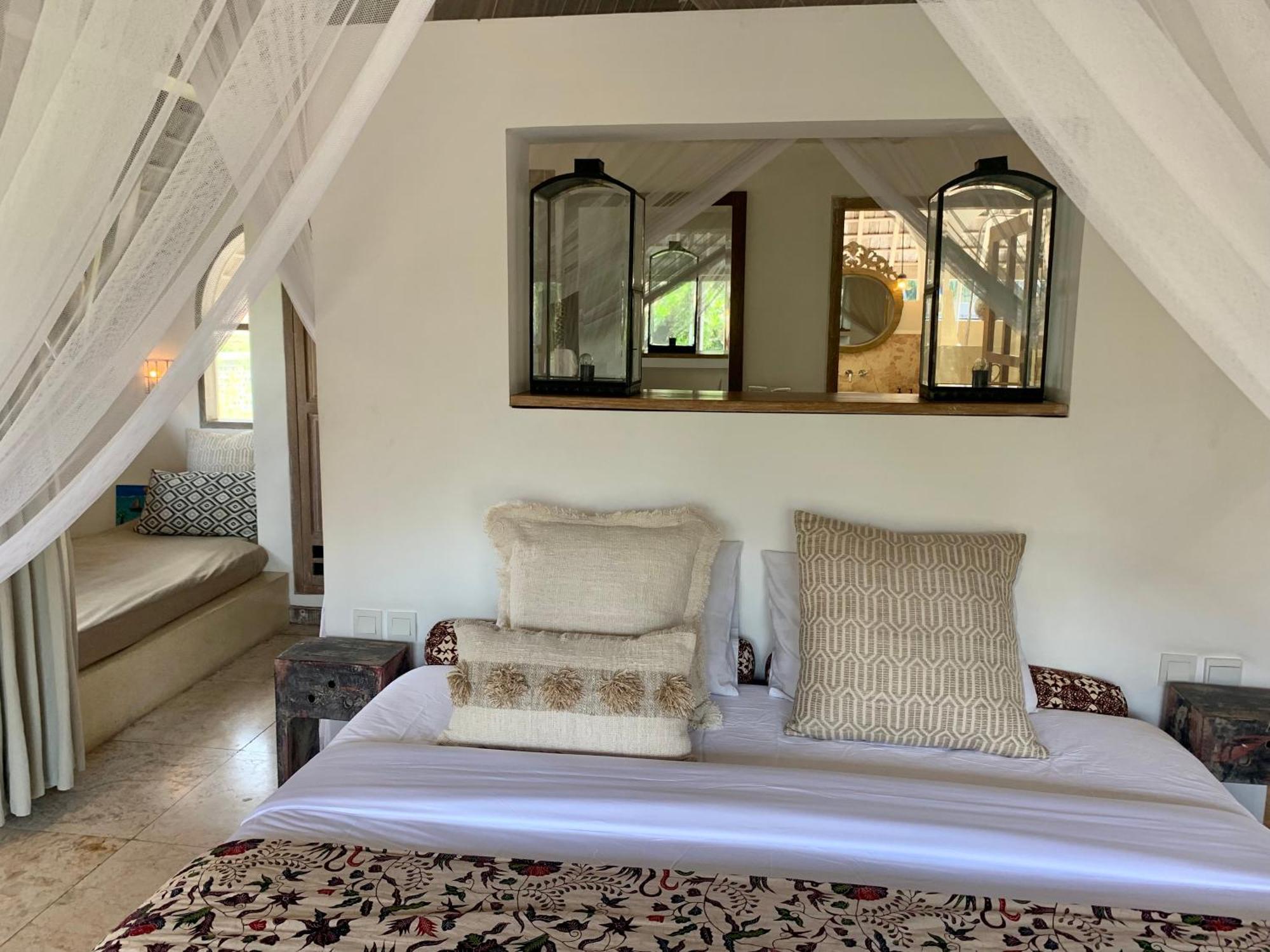 Unique 3Br Villa With Pool 5 Minute Walk To The Pererenan Beach Canggu Esterno foto