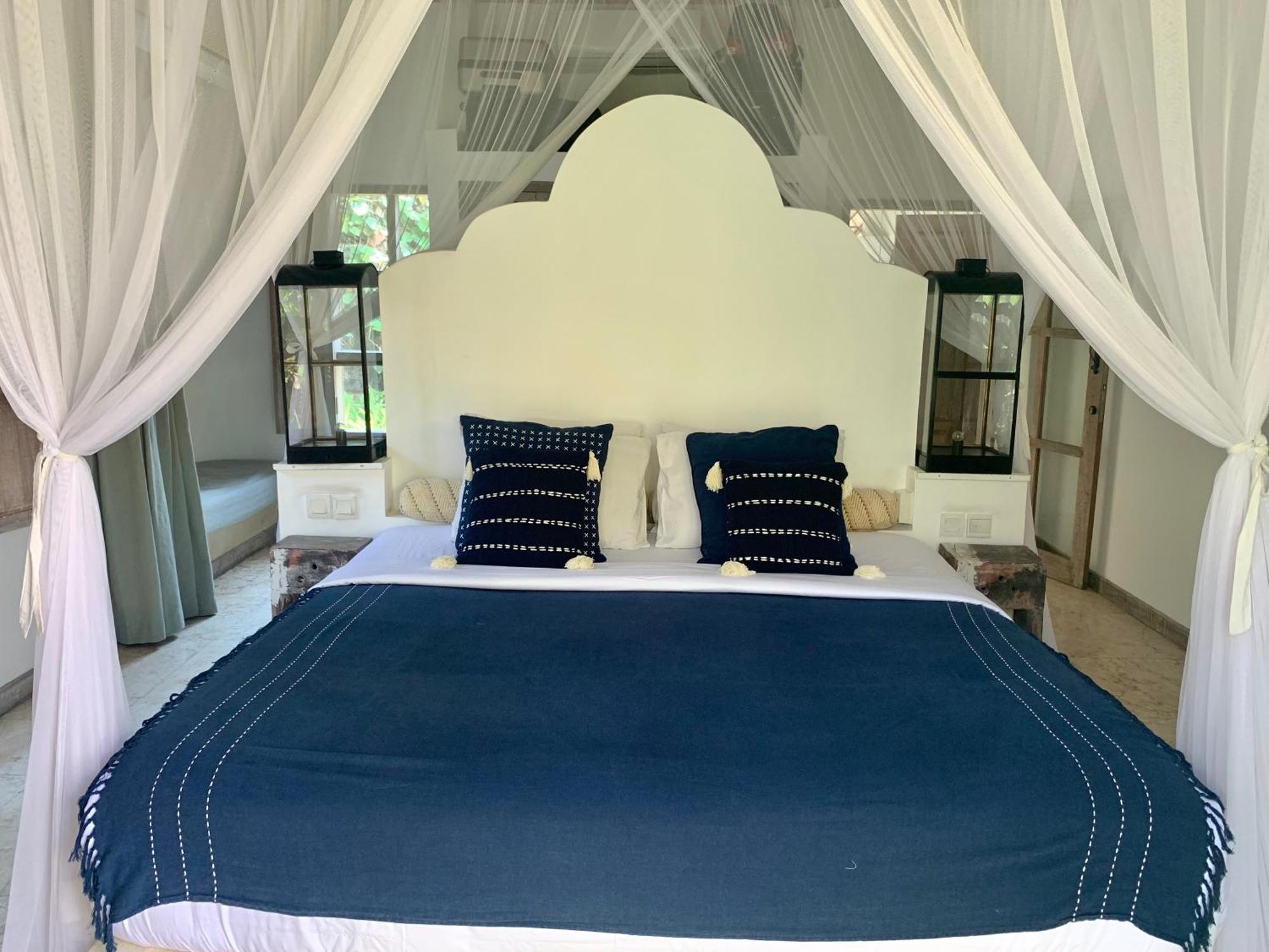 Unique 3Br Villa With Pool 5 Minute Walk To The Pererenan Beach Canggu Esterno foto