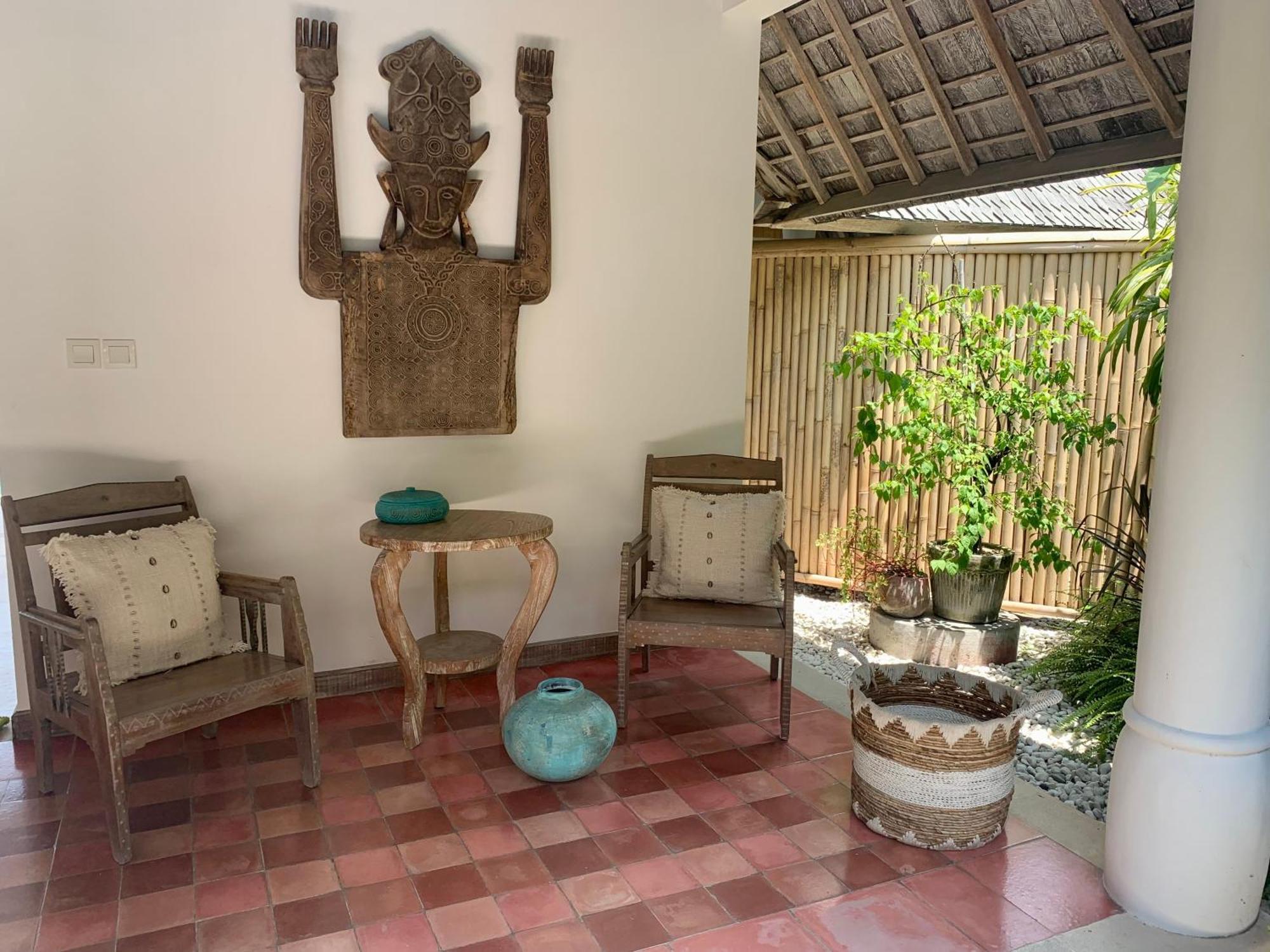 Unique 3Br Villa With Pool 5 Minute Walk To The Pererenan Beach Canggu Esterno foto