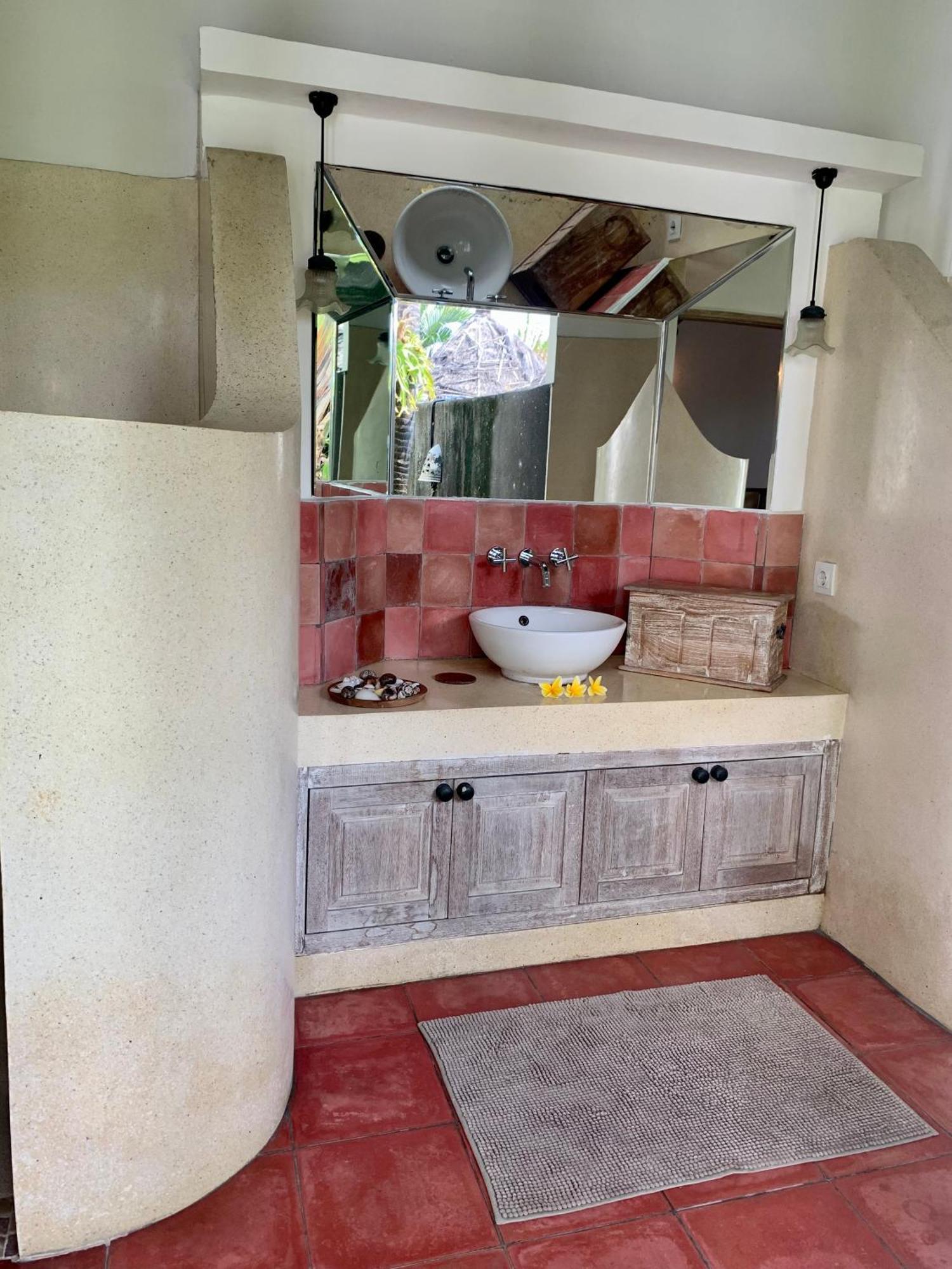 Unique 3Br Villa With Pool 5 Minute Walk To The Pererenan Beach Canggu Esterno foto