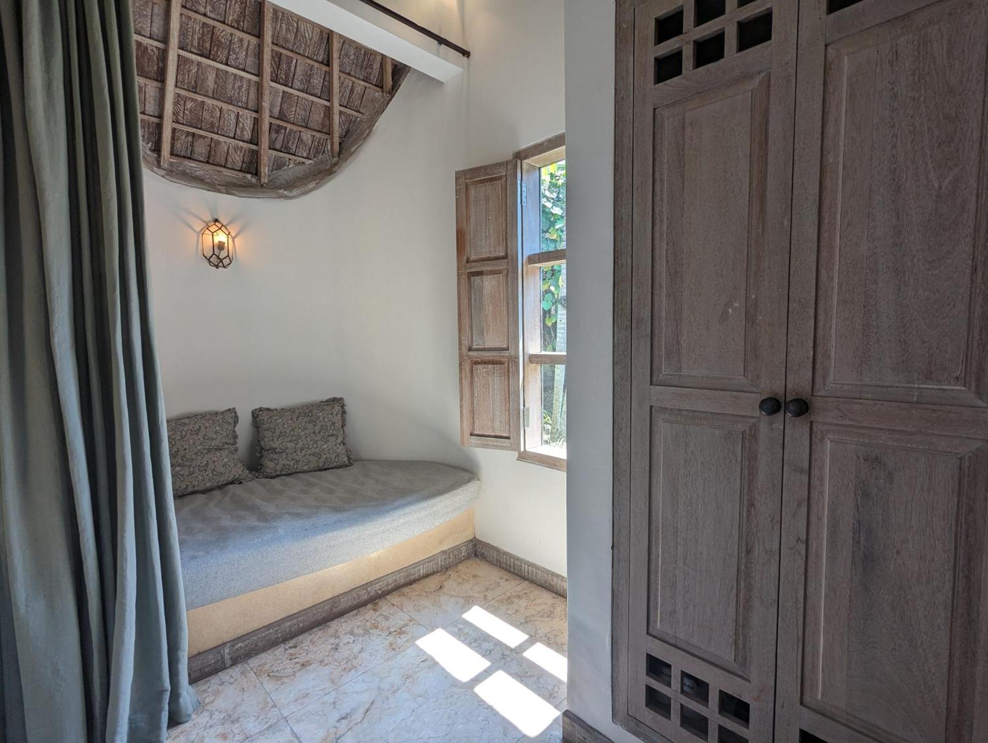 Unique 3Br Villa With Pool 5 Minute Walk To The Pererenan Beach Canggu Esterno foto