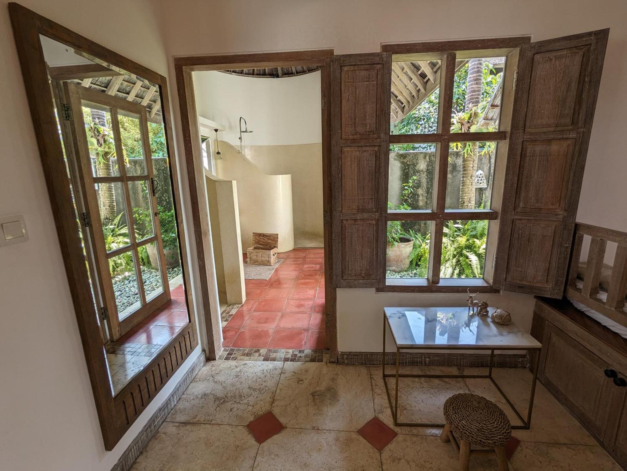 Unique 3Br Villa With Pool 5 Minute Walk To The Pererenan Beach Canggu Esterno foto