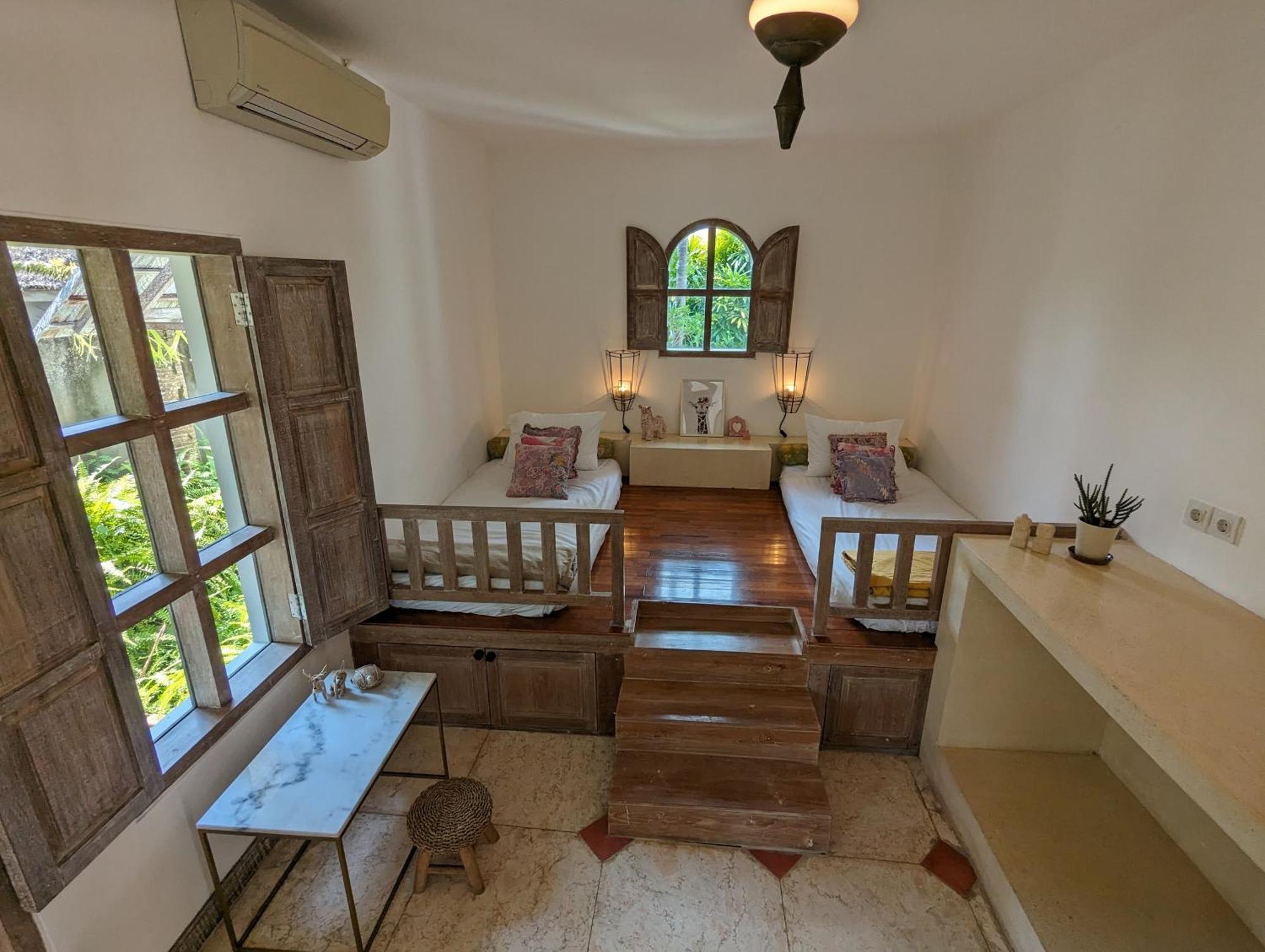 Unique 3Br Villa With Pool 5 Minute Walk To The Pererenan Beach Canggu Esterno foto