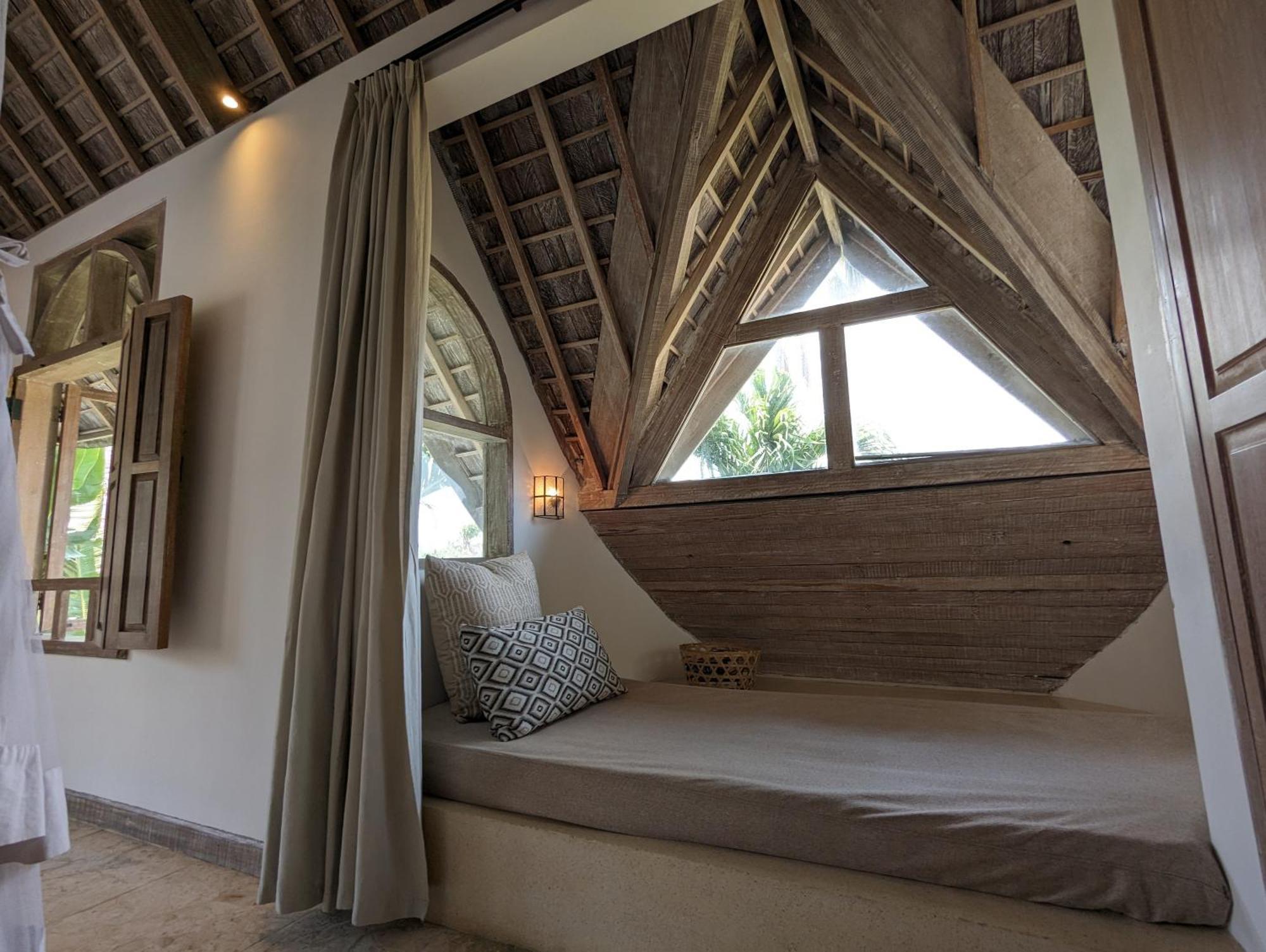 Unique 3Br Villa With Pool 5 Minute Walk To The Pererenan Beach Canggu Esterno foto