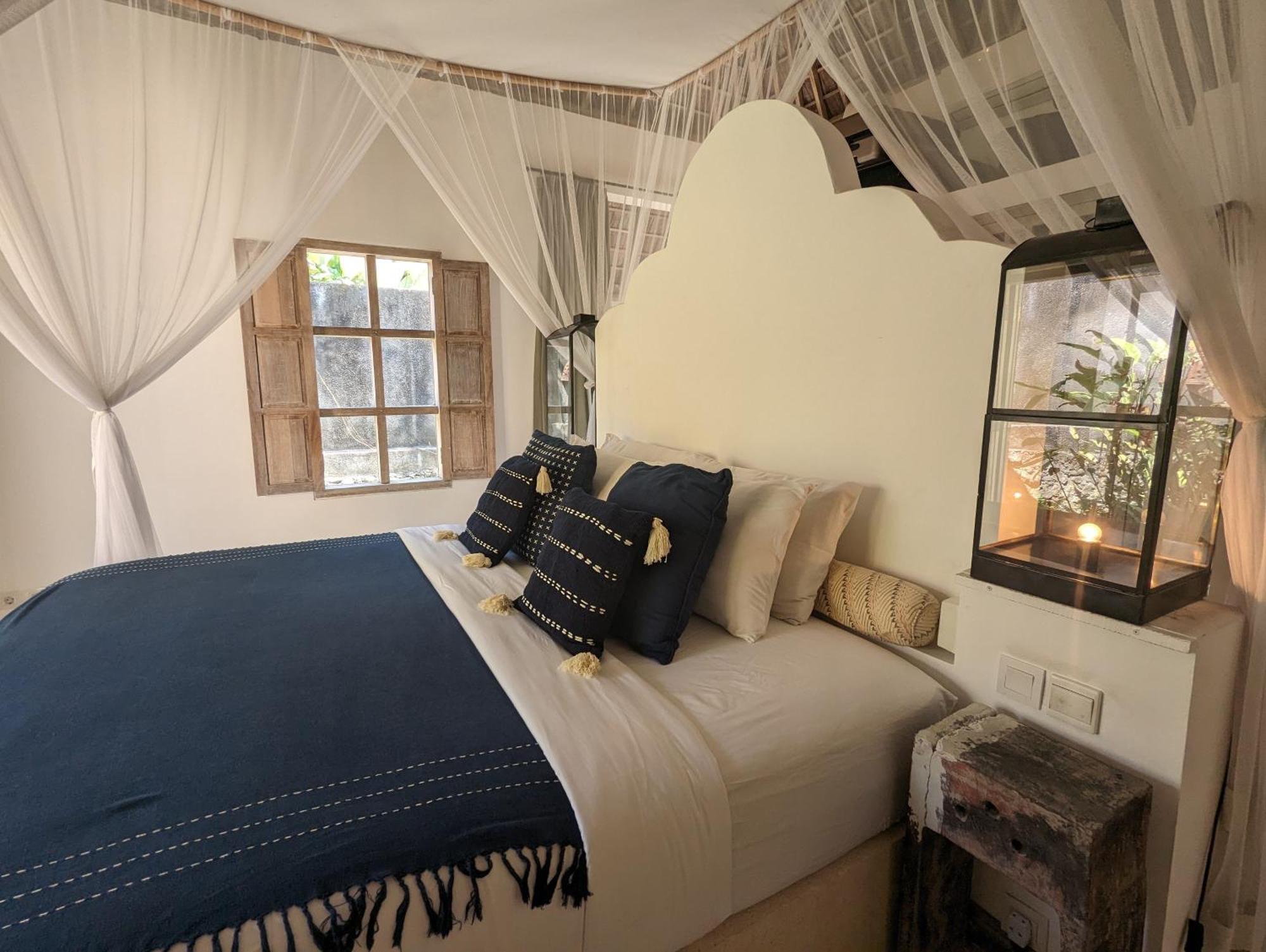 Unique 3Br Villa With Pool 5 Minute Walk To The Pererenan Beach Canggu Esterno foto