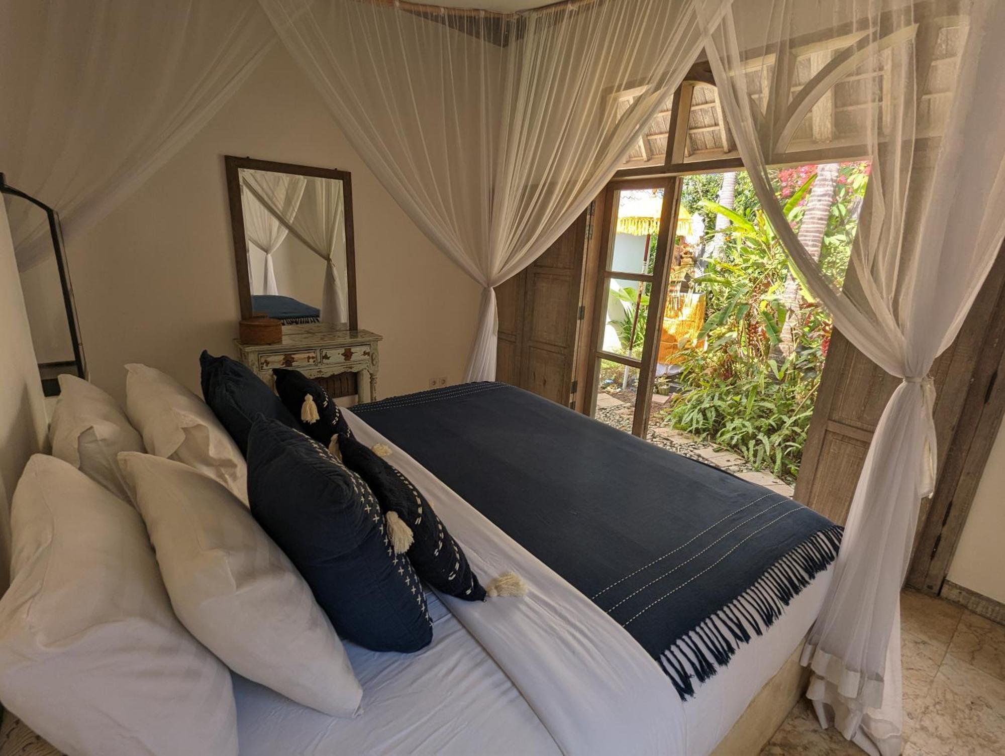 Unique 3Br Villa With Pool 5 Minute Walk To The Pererenan Beach Canggu Esterno foto