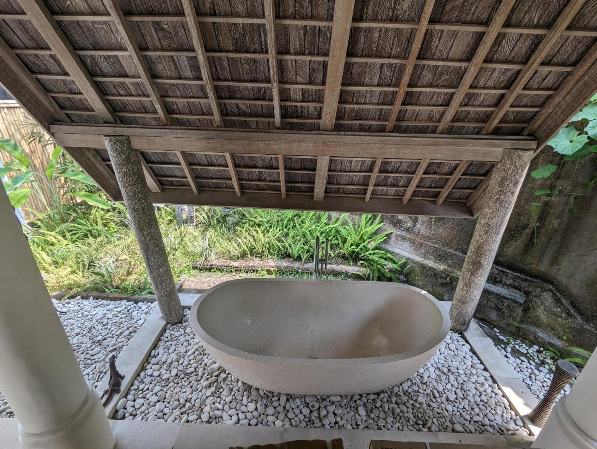Unique 3Br Villa With Pool 5 Minute Walk To The Pererenan Beach Canggu Esterno foto